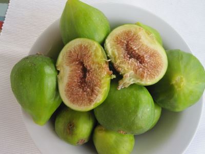 green figs