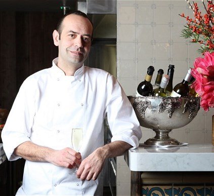 jose pizarro