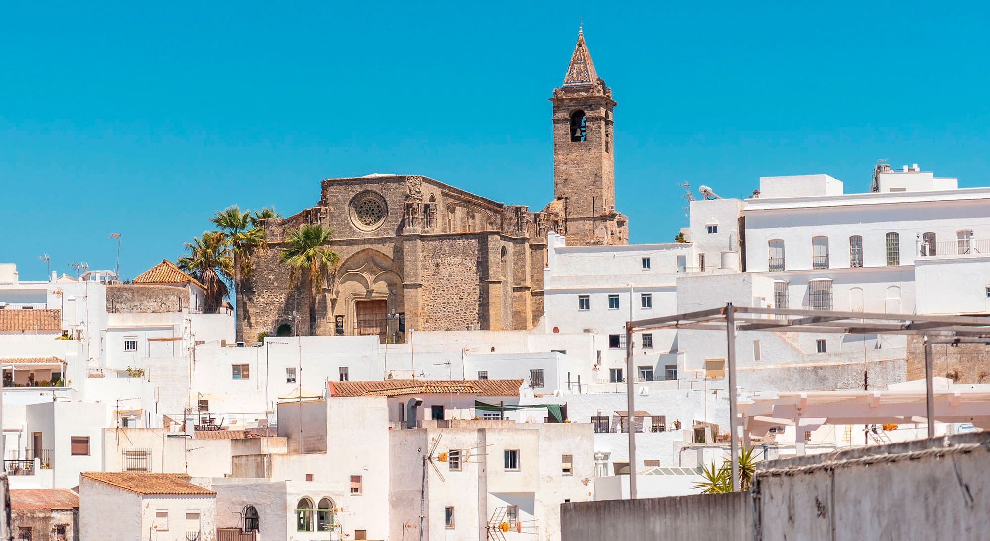 Tuna & Sherry Tour of Cádiz, 7-Night Almadraba Trip by Annie B Spain