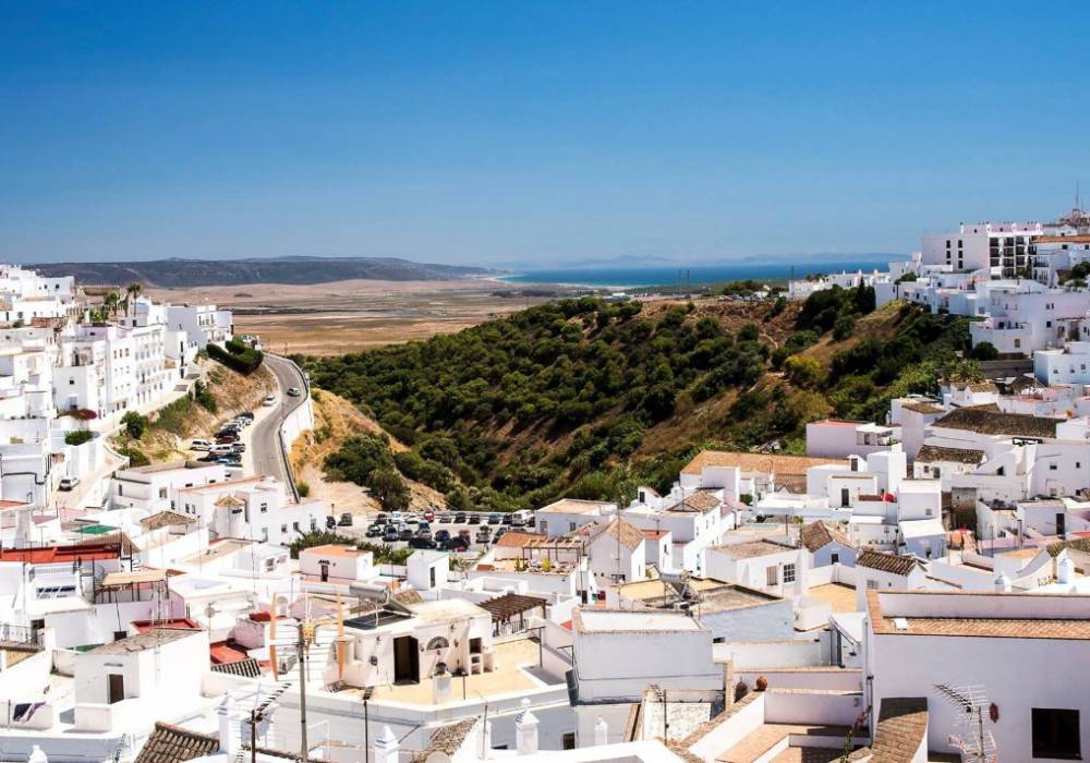 Vejer by Annie B