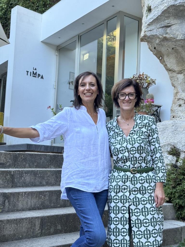 La Timpa in Ragusa