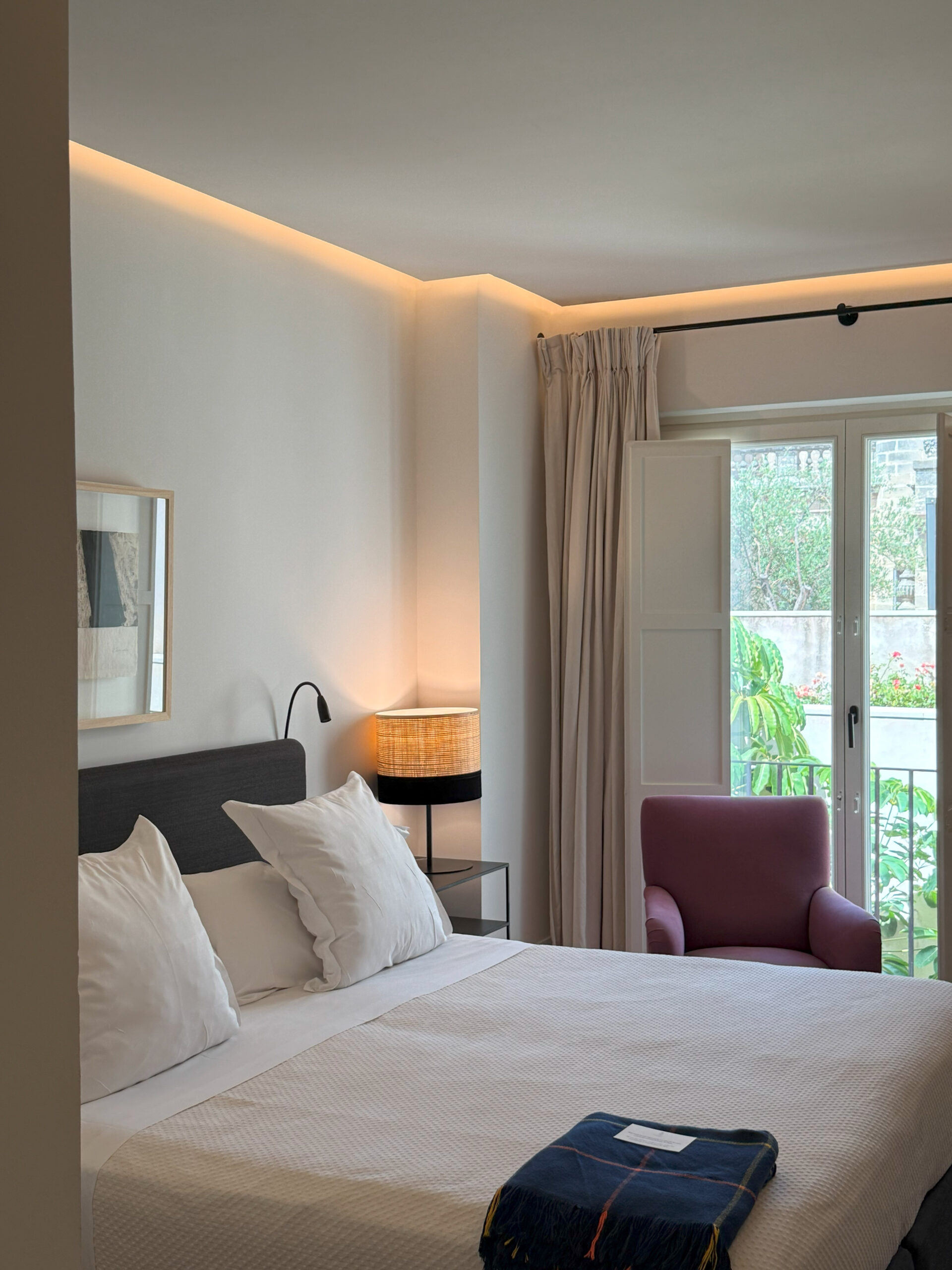 Tio Pepe Hotel