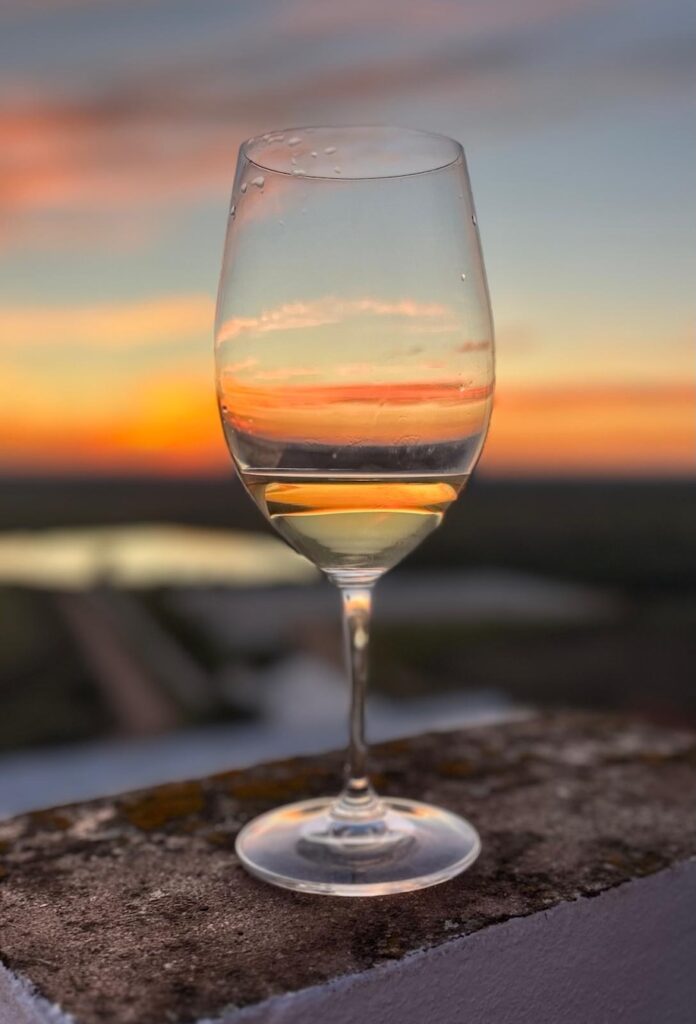 Alentejo food and wine tour