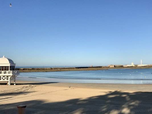Best Beaches In Cadiz Province Costa De La Luz The Annie B
